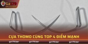 Cựa Thomo