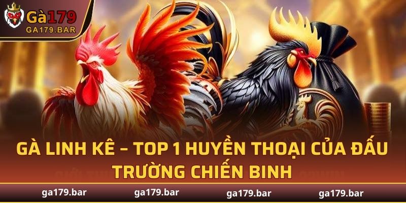 Gà Linh Kê