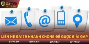 Liên hệ GA179