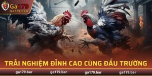 Sảnh Sabong