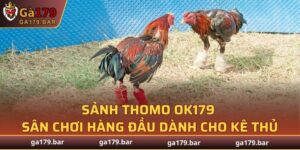 Sảnh Thomo