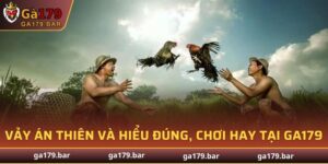 Vảy Án Thiên