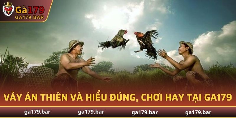 Vảy Án Thiên