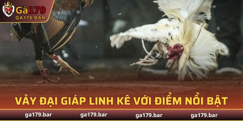 Vảy Đại Giáp