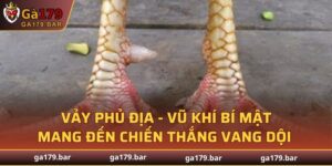 Vảy Phủ Địa