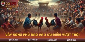 Vảy Song Phủ Đao